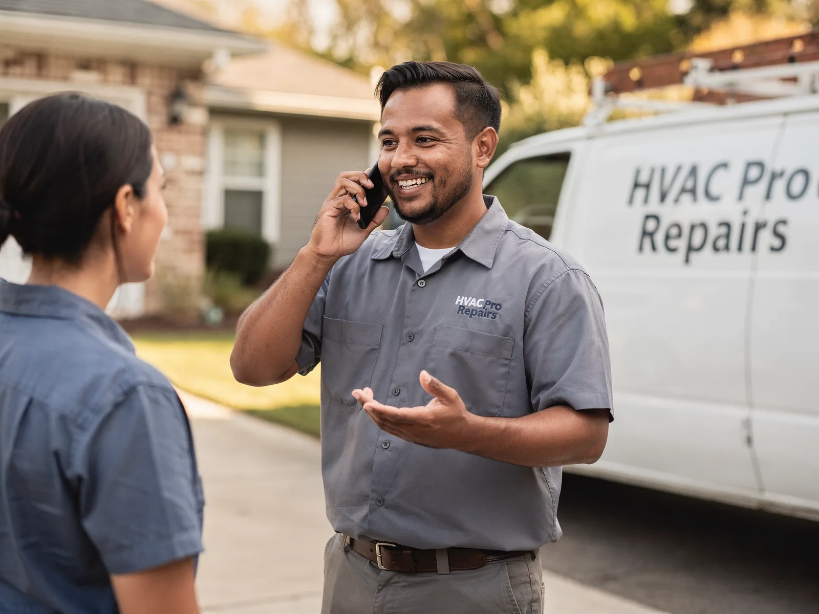 Heat Pump Repair Delaware FAQs